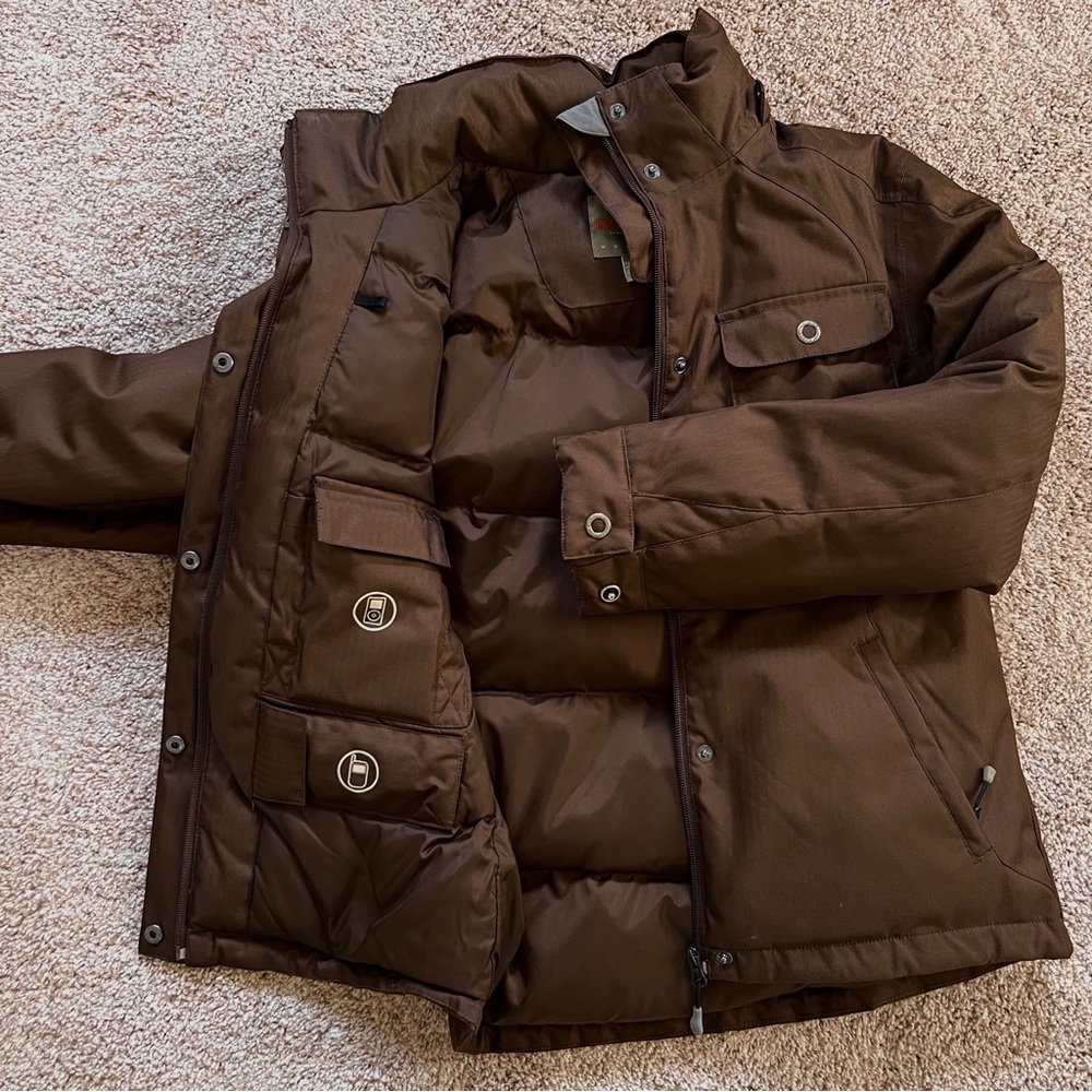 Winter Jacket - image 3